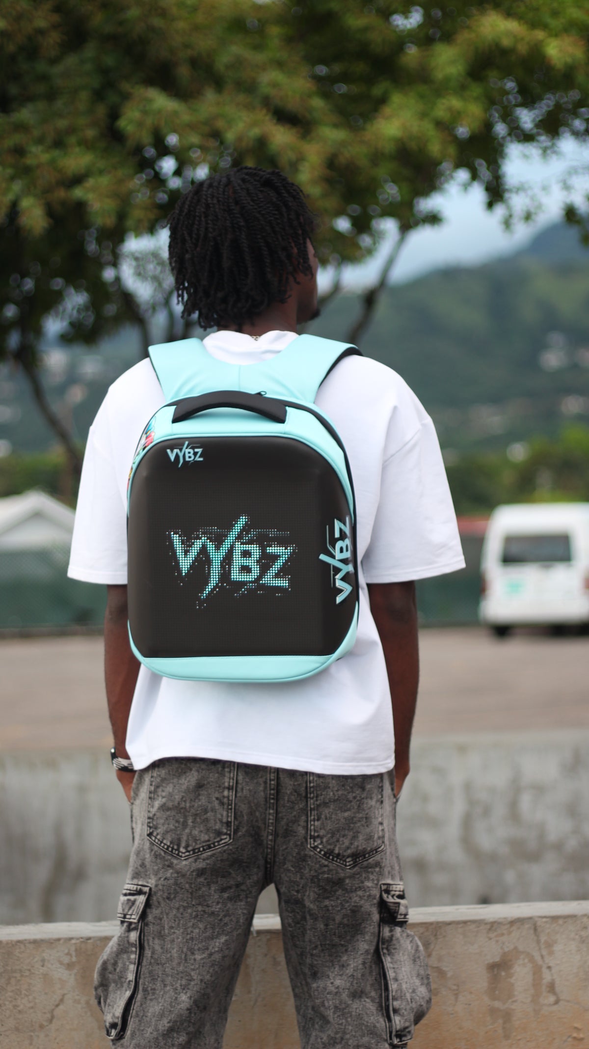 Ocean Vybz 🩵